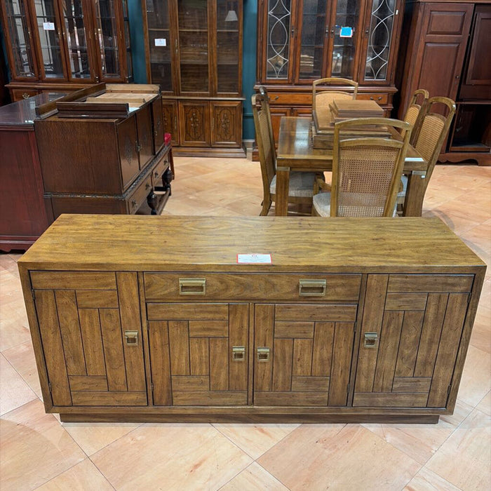 4-Door Drexel Heritage Buffet(ATH)