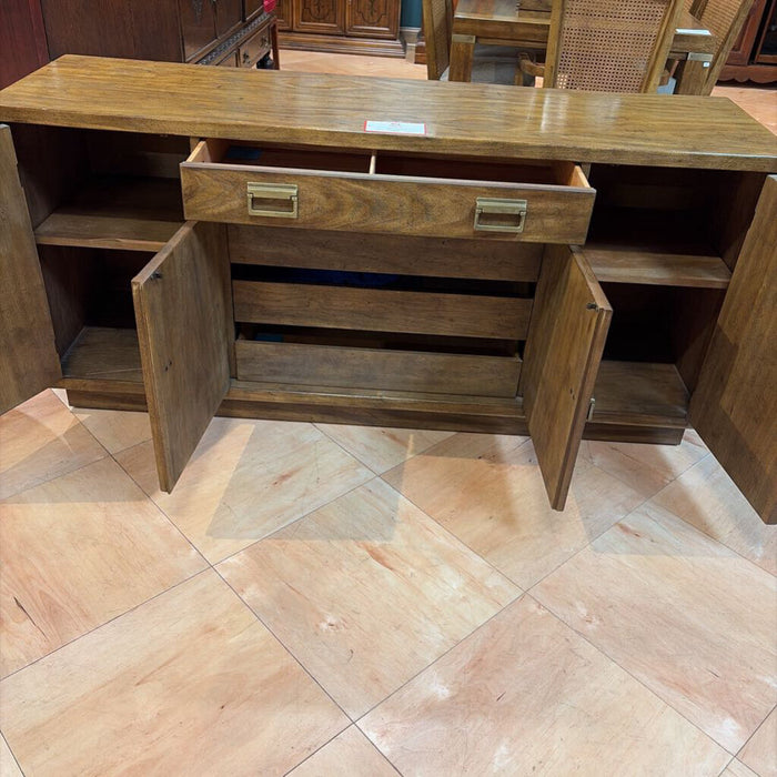 4-Door Drexel Heritage Buffet(ATH)