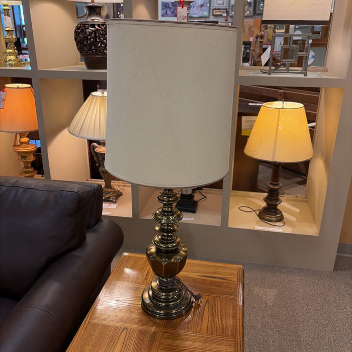 Stiffle Table Lamp(BHA)