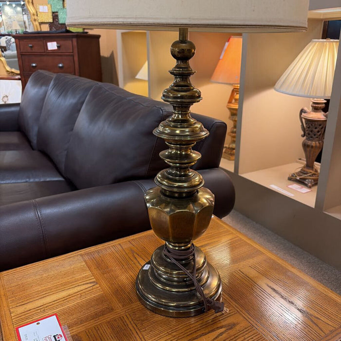 Stiffle Table Lamp(BHA)