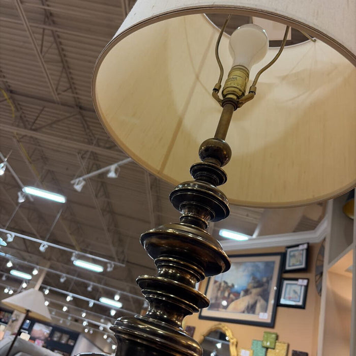 Stiffle Table Lamp(BHA)