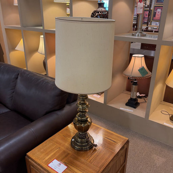 Stiffle Table Lamp(BHA)