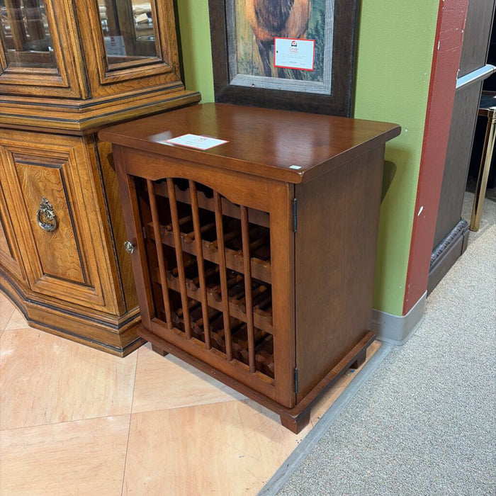DW Smaller Wine Rack(KL)