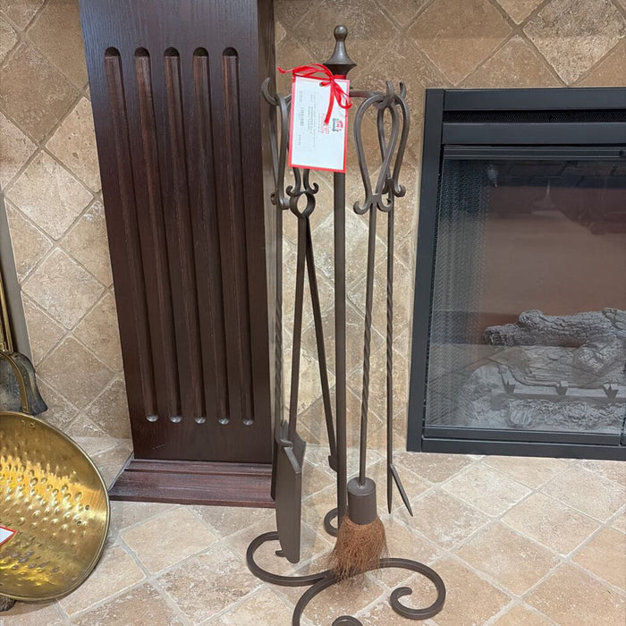 Set of Fireplace Tools(SK)