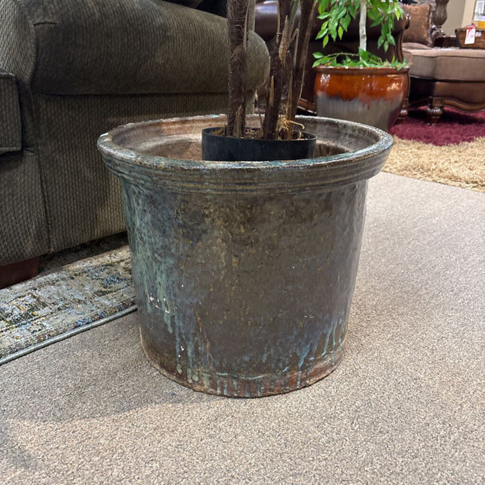Silk Faux Plant in Pot(BAI)
