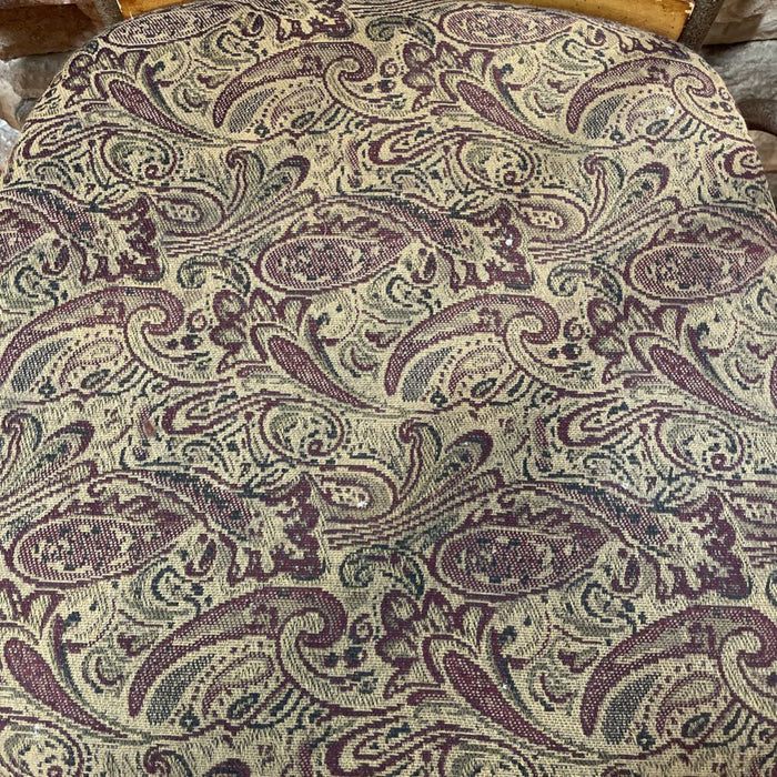 S/4 Fabric Upholstered Barstools(BAH)