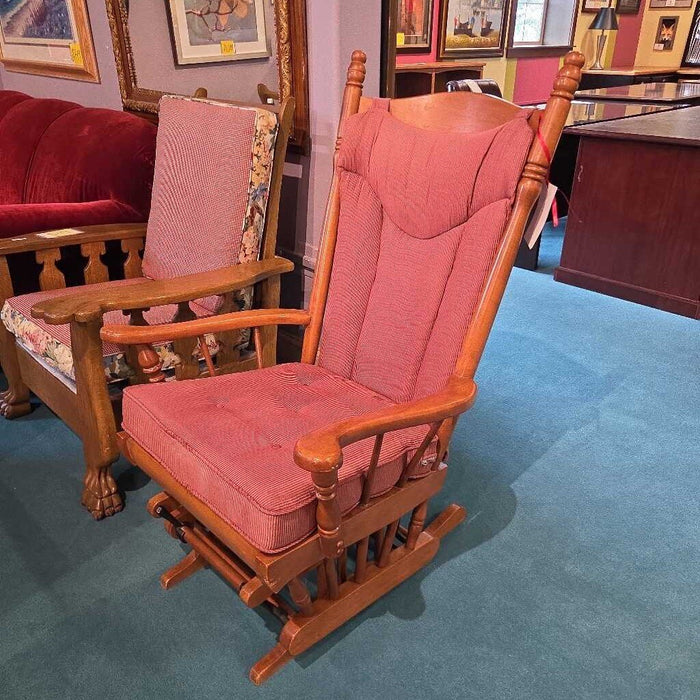 LW Glider Rocker (KL)