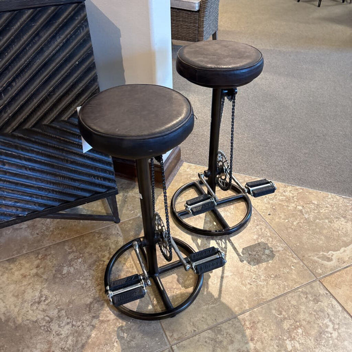 x4 Bike Stools (ATH)