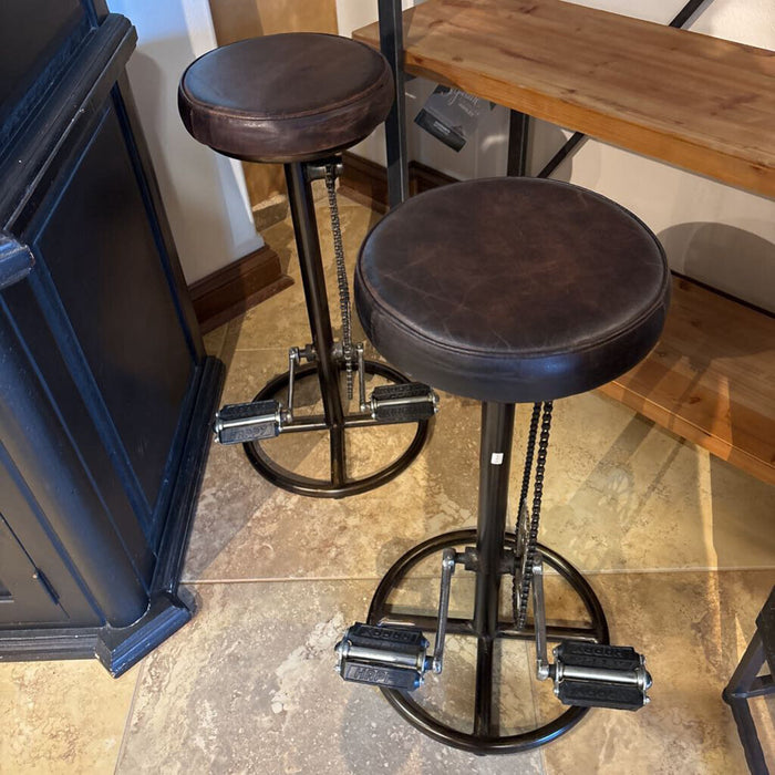 x4 Bike Stools (ATH)