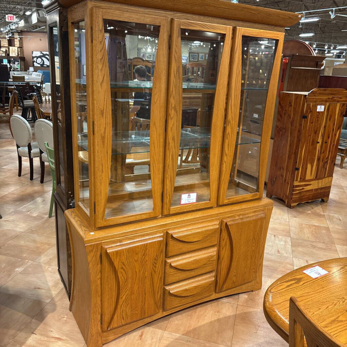 Dining Hutch (BTK)