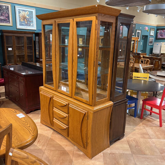 Dining Hutch (BTK)