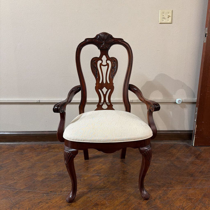 Cherry DR Table w/ 2L+8Ch (ALK)