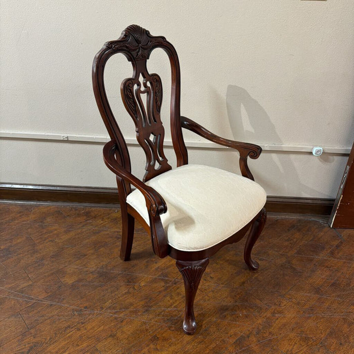 Cherry DR Table w/ 2L+8Ch (ALK)