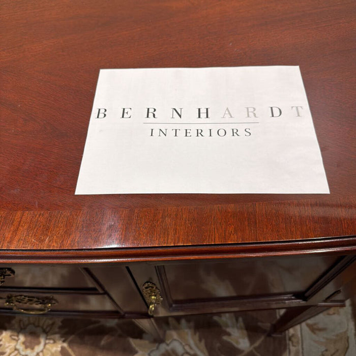 Bernhardt Tall 2-Door 2-Drawer Buffet (LSH)