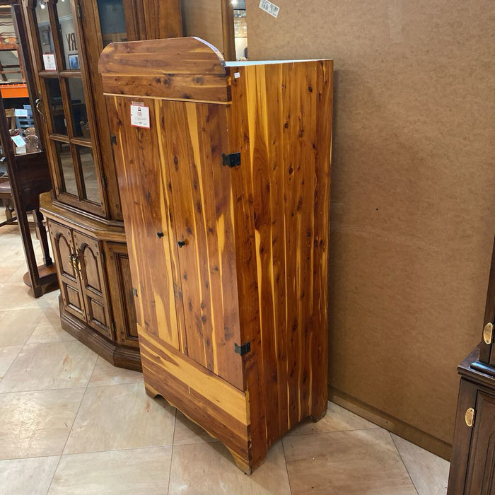 Wood Armoire (BTK)