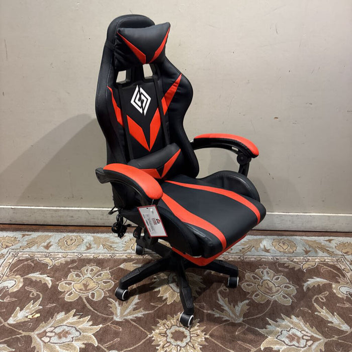 Brand New - Red/Black Gaming Chair (BTK)