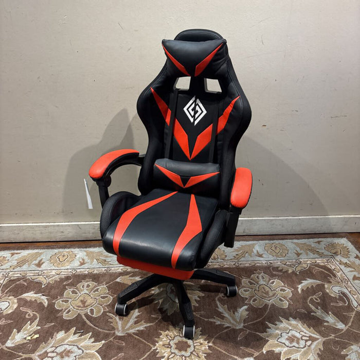Brand New - Red/Black Gaming Chair (BTK)
