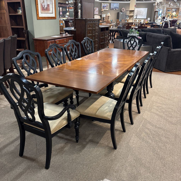 DW DR Table w/ 10CH's(ATH)