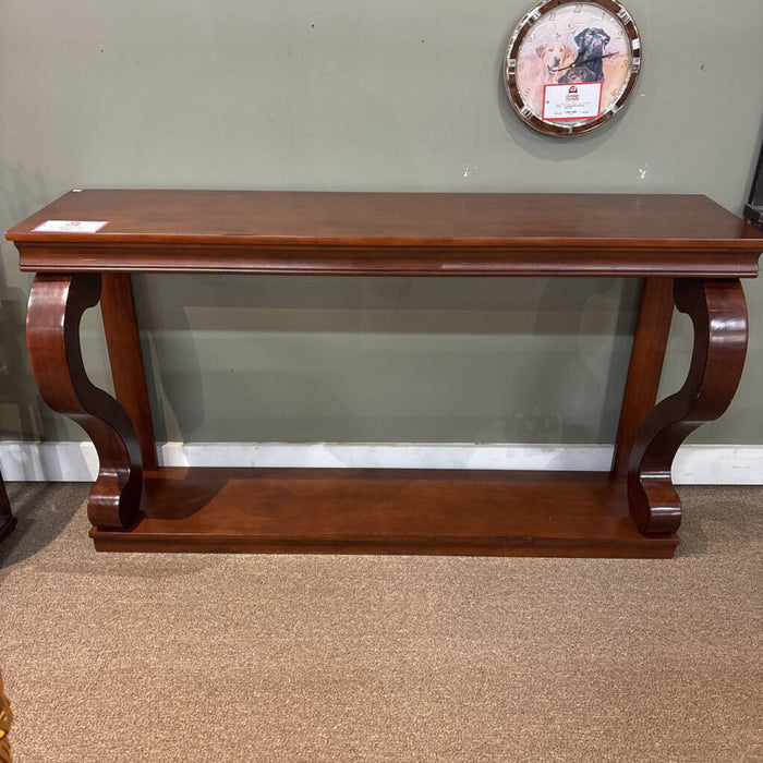 2-Tier Sofa Table(SK)