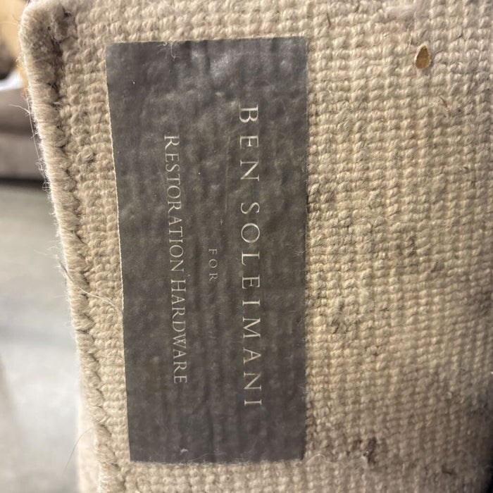 Restoration Hardware Area Rug (LSH)
