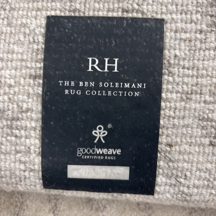 Restoration Hardware Area Rug (LSH)