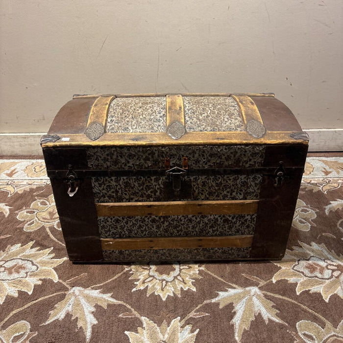 Trunk (TI)