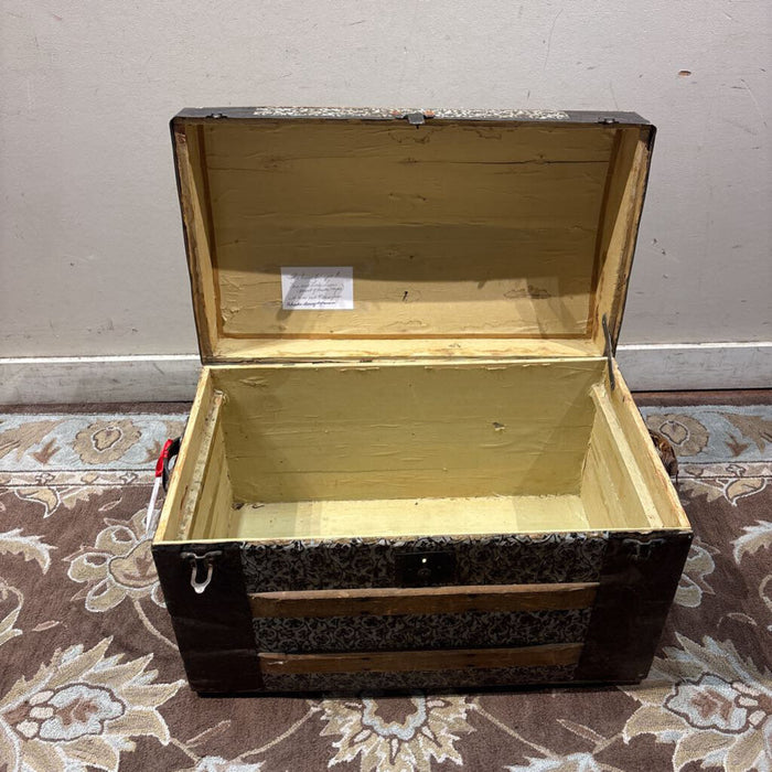 Trunk (TI)