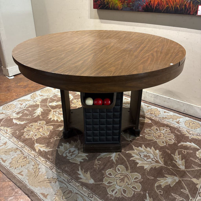 Game Table ( LSH)