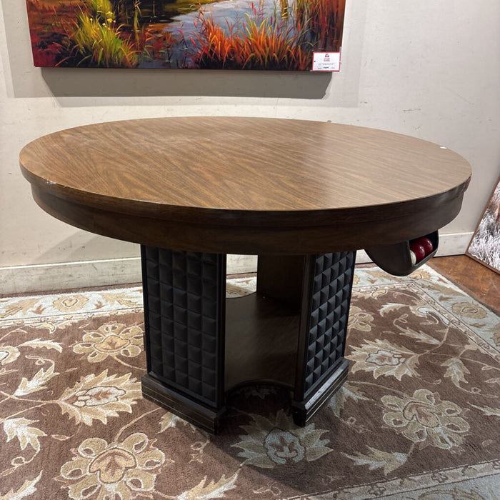Game Table ( LSH)