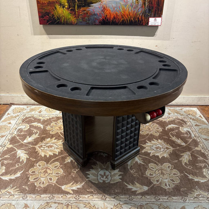 Game Table ( LSH)