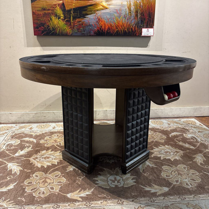 Game Table ( LSH)
