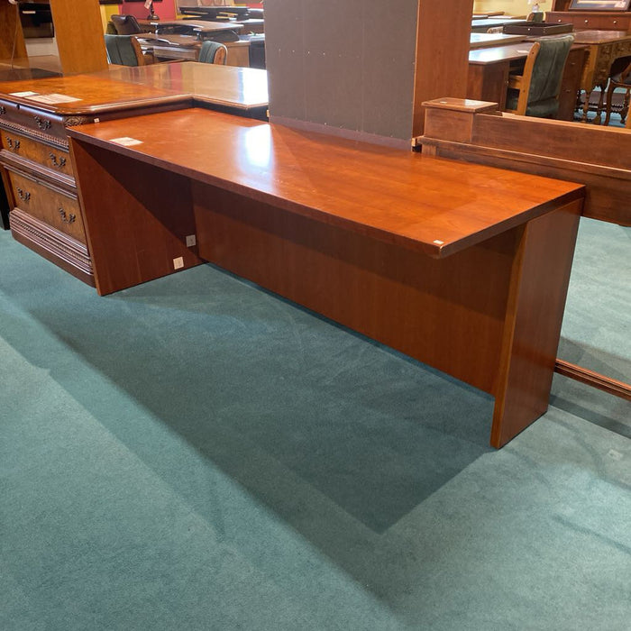 Cherry Office Desk (BAH)