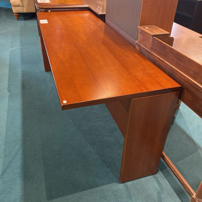Cherry Office Desk (BAH)