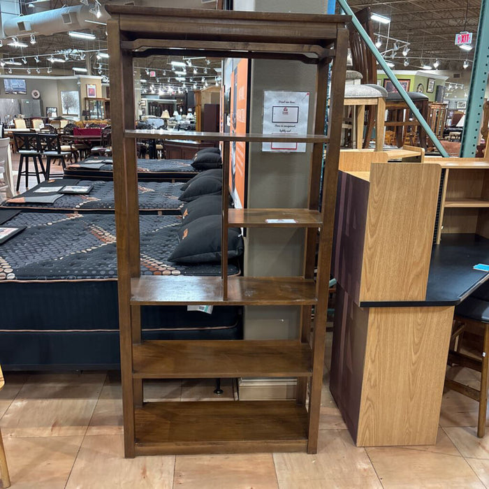 Multi-Shelf Shelfing Unit (BTK)