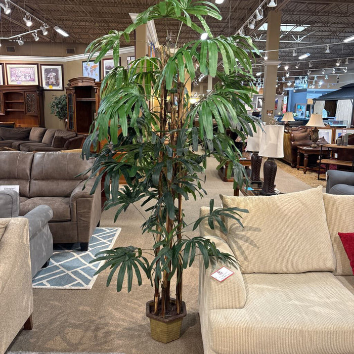 Faux Potted Tree (TI)