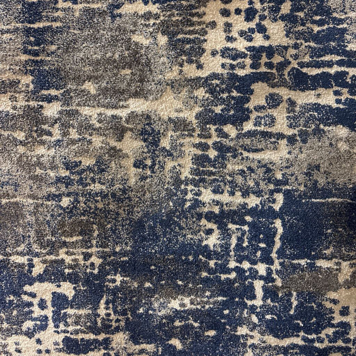 7x10 Blue Area Rug (BAI)