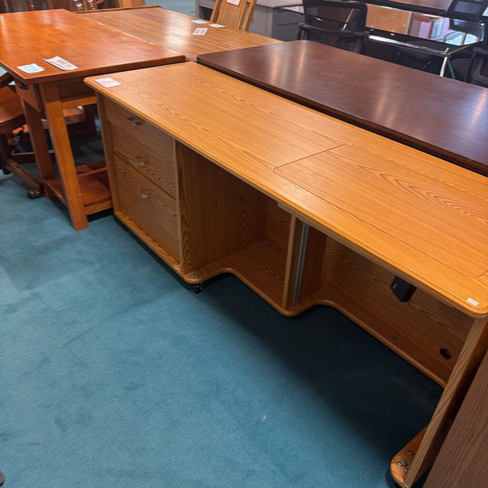 Large LW Sewing Table(BAI)