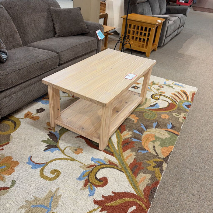 2-Tier LW Coffee Table(SK)