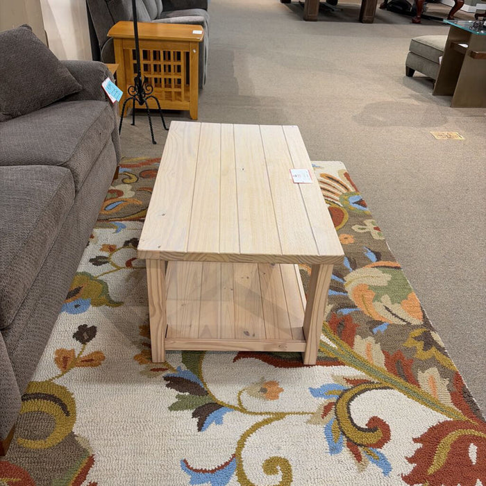 2-Tier LW Coffee Table(SK)