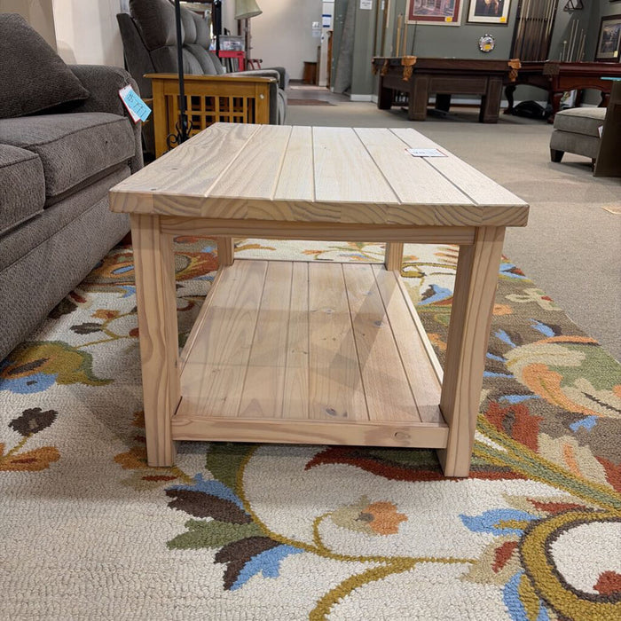2-Tier LW Coffee Table(SK)