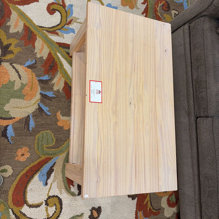 2-Tier LW Coffee Table(SK)