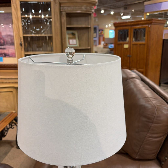 Crystal Ball Table Lamp(LS)
