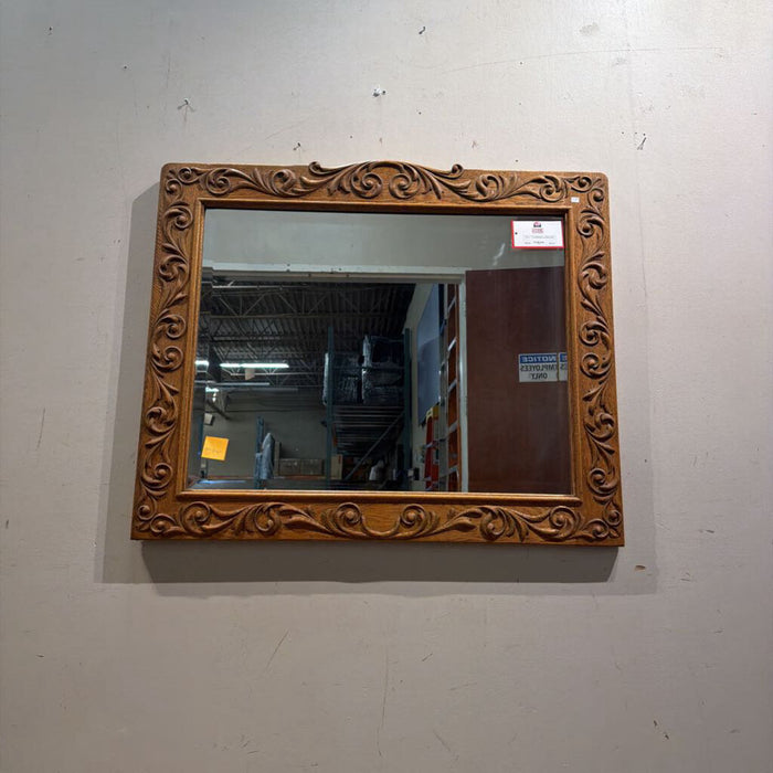 Wall Mirror(AT)