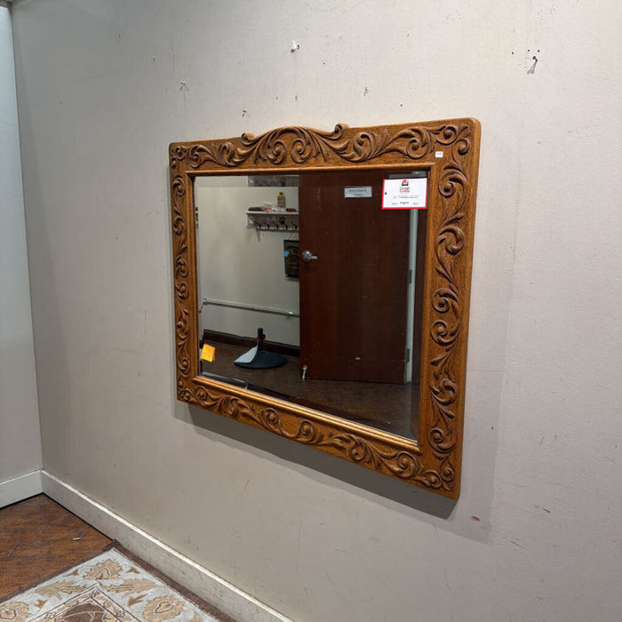 Wall Mirror(AT)
