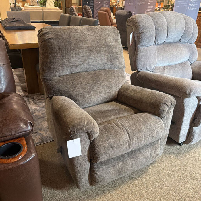Stonemeade Rocker Recliner (CII)