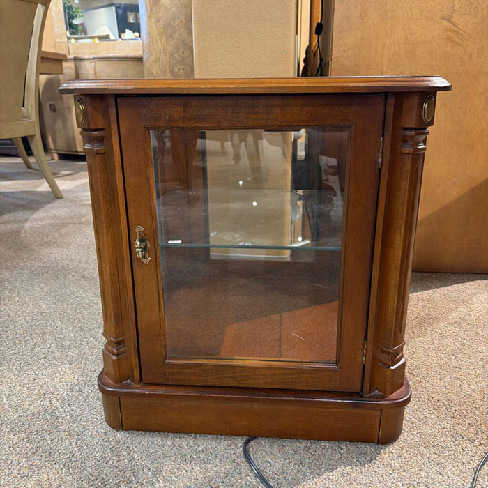 1-Door DW Small Cabinet(KL)