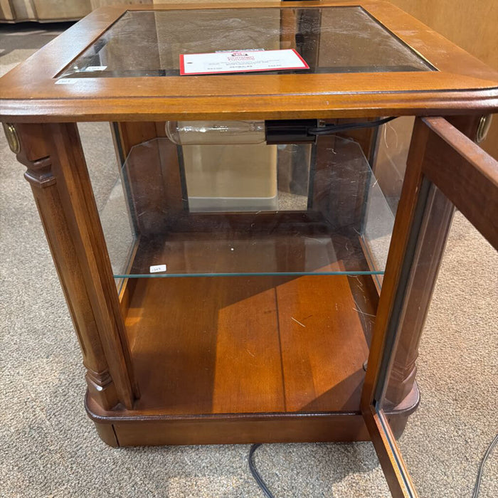 1-Door DW Small Cabinet(KL)