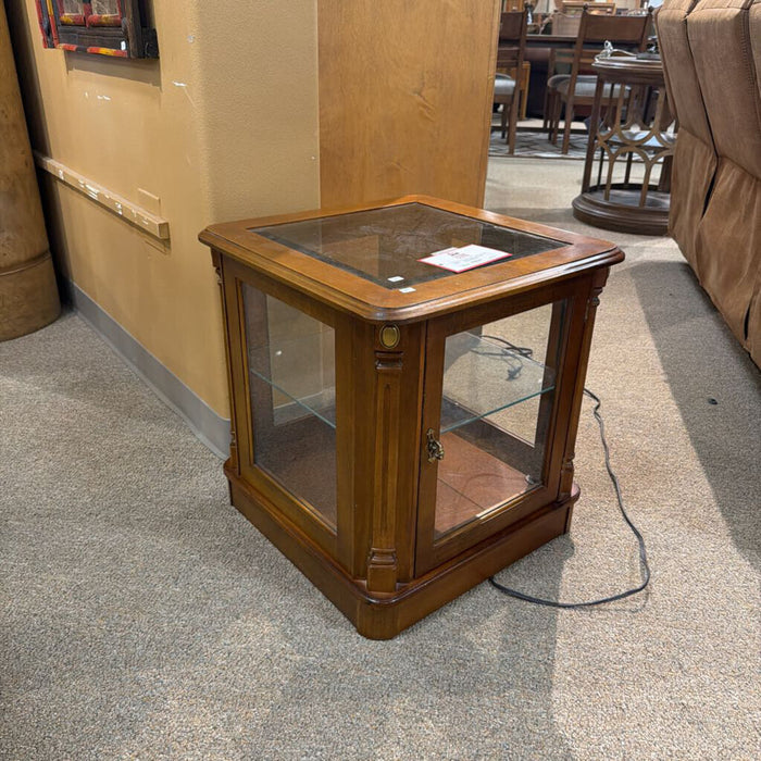 1-Door DW Small Cabinet(KL)