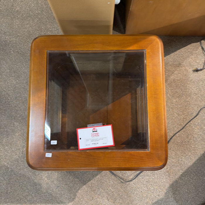 1-Door DW Small Cabinet(KL)