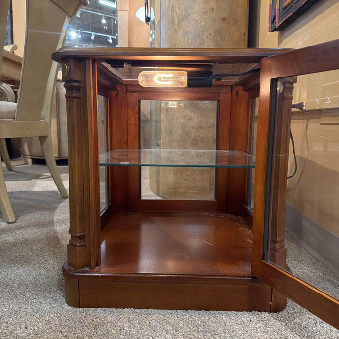 1-Door DW Small Cabinet(KL)